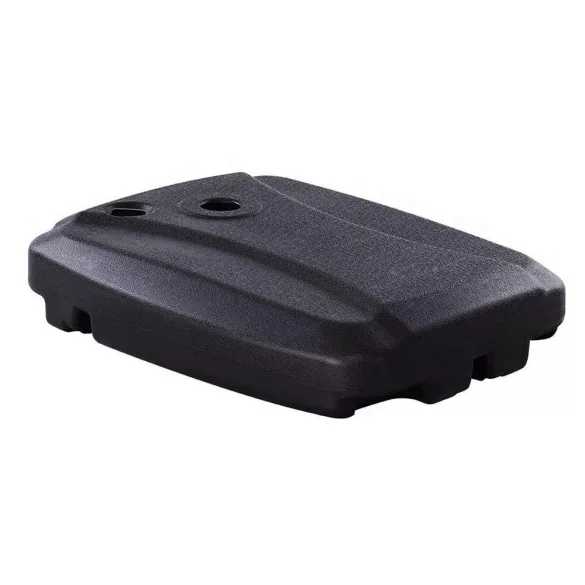 Rechargeable Umbrella Bases in Various Types - Hanging Umbrella Base, Rolling