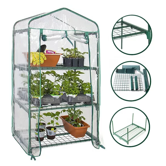 Mini Greenhouse
