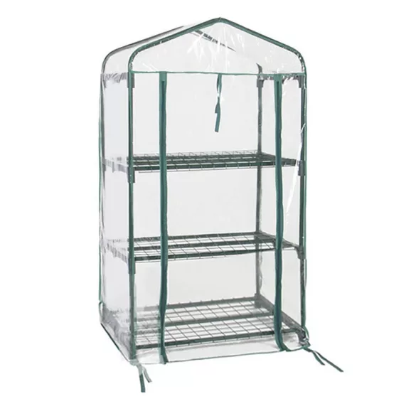 Mini Greenhouse