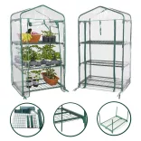 Mini Greenhouse