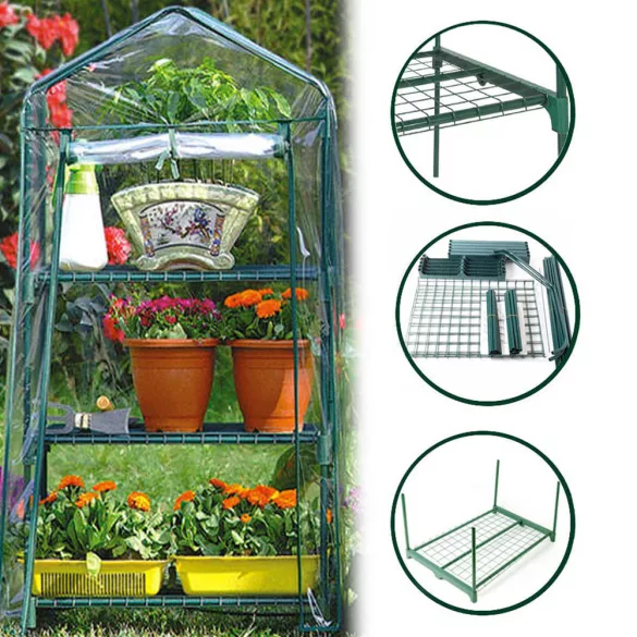 Mini Greenhouse