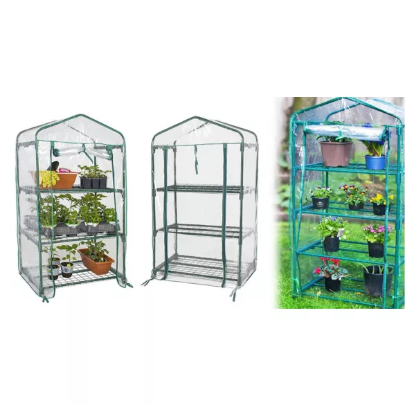 Mini Greenhouse
