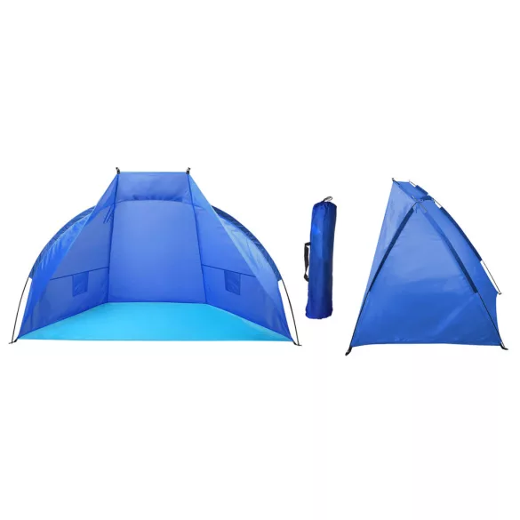 Half Tent in Blue