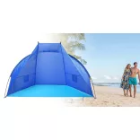 Half Tent in Blue