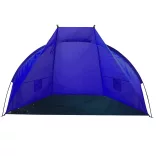 Half Tent in Blue