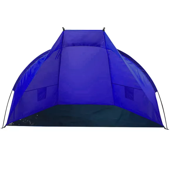 Half Tent in Blue