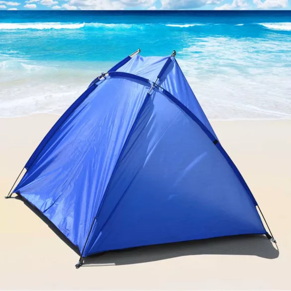 Half Tent in Blue
