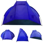Half Tent in Blue
