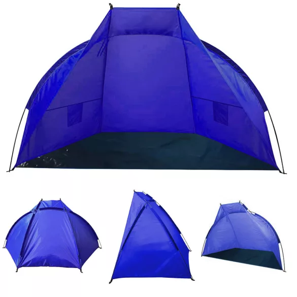Half Tent in Blue