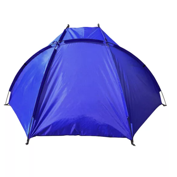 Half Tent in Blue