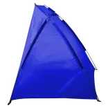 Half Tent in Blue