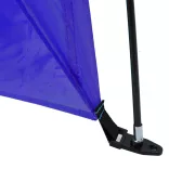 Half Tent in Blue