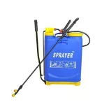 Backpack Sprayer, 16 L