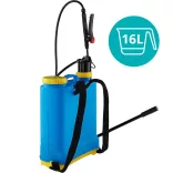 Backpack Sprayer, 16 L