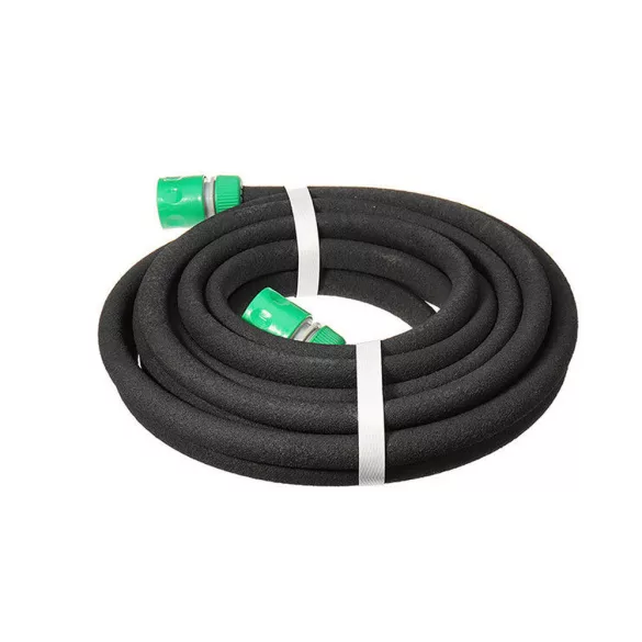 Drip Hose in Multiple Sizes - 15 Meters