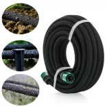 Drip Hose in Multiple Sizes - 15 Meters
