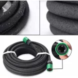 Drip Hose in Multiple Sizes - 15 Meters