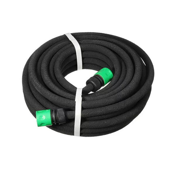 Drip Hose in Various Sizes - 30 Meters