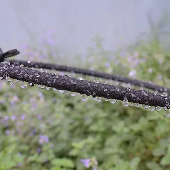 Drip Hose in Various Sizes - 30 Meters