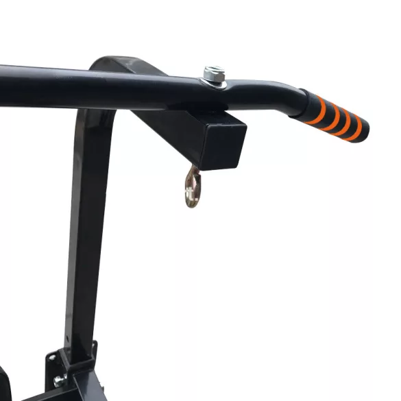 Wall-Mounted Trainer