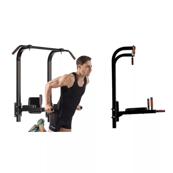 Wall-Mounted Trainer