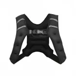 Weighted Vest for Training - 5 kg
