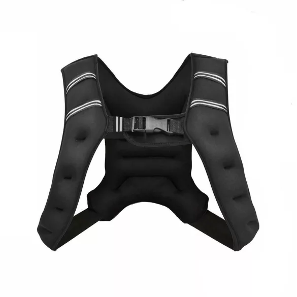 Weighted Vest for Training - 5 kg