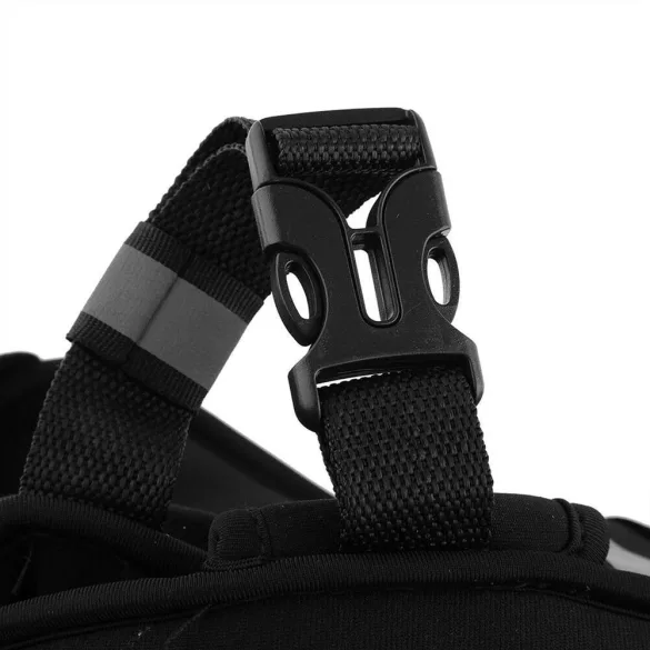 Weighted Vest for Training - 5 kg