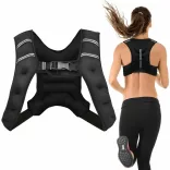 Weighted Vest for Training - 5 kg