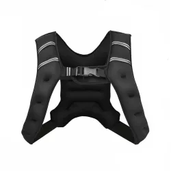 Weighted Vest for Training - 10 kg