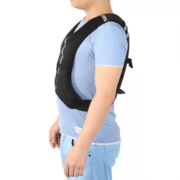 Weighted Vest for Training - 10 kg