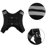 Weighted Vest for Training - 10 kg
