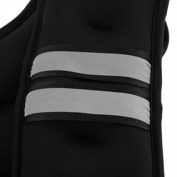 Weighted Vest for Training - 10 kg