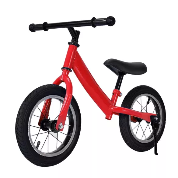 Balance Bike in Red