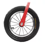 Balance Bike in Red