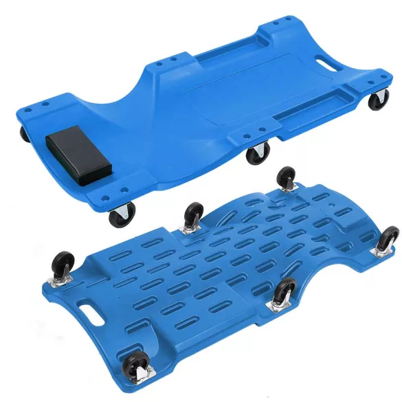 Plastic Creeper