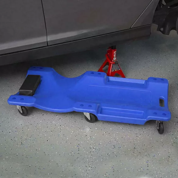 Plastic Creeper