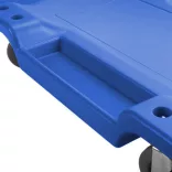 Plastic Creeper