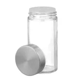 20-piece spice rack, rotating