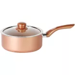 8-piece cookware set