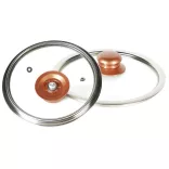 8-piece cookware set