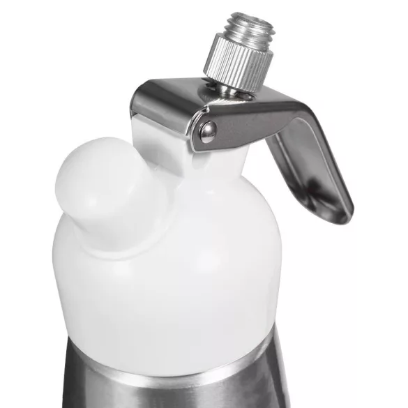 Whipped Cream Dispenser, 500ml