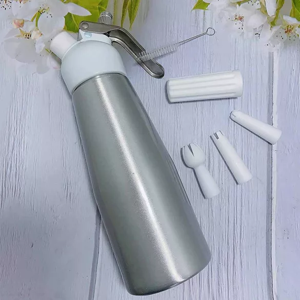 Whipped Cream Dispenser, 500ml