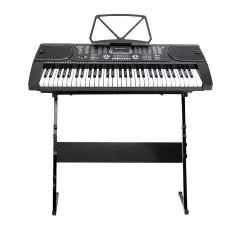 61-Key Synthesizer