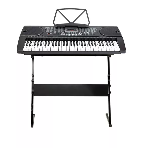 61-Key Synthesizer