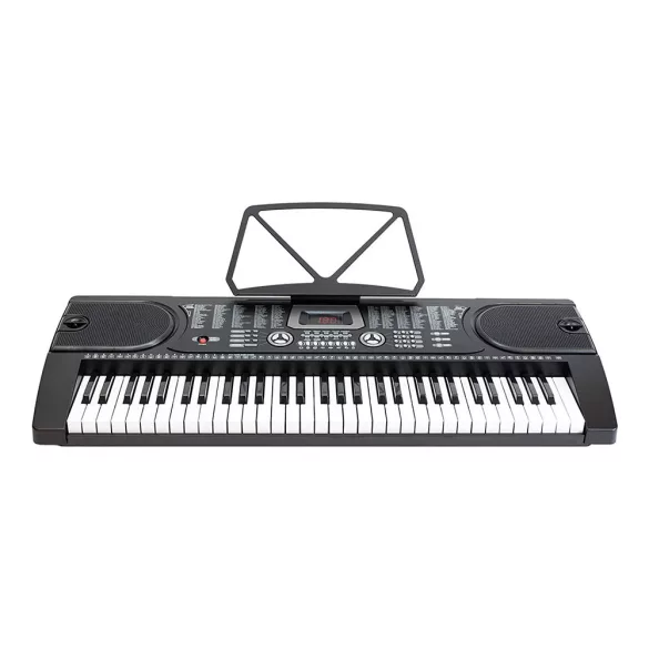 61-Key Synthesizer