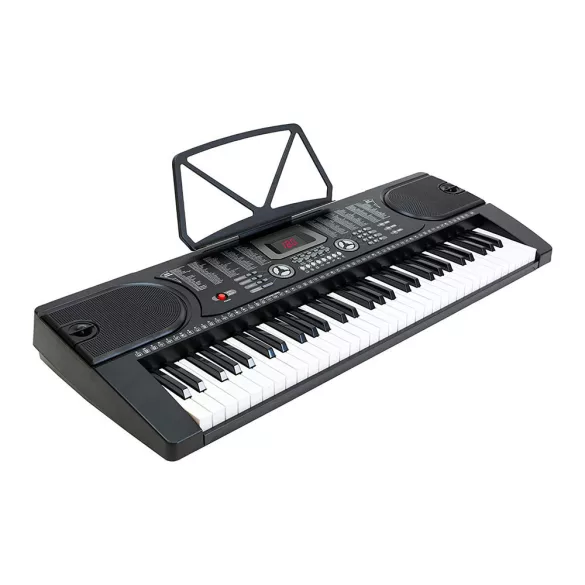61-Key Synthesizer