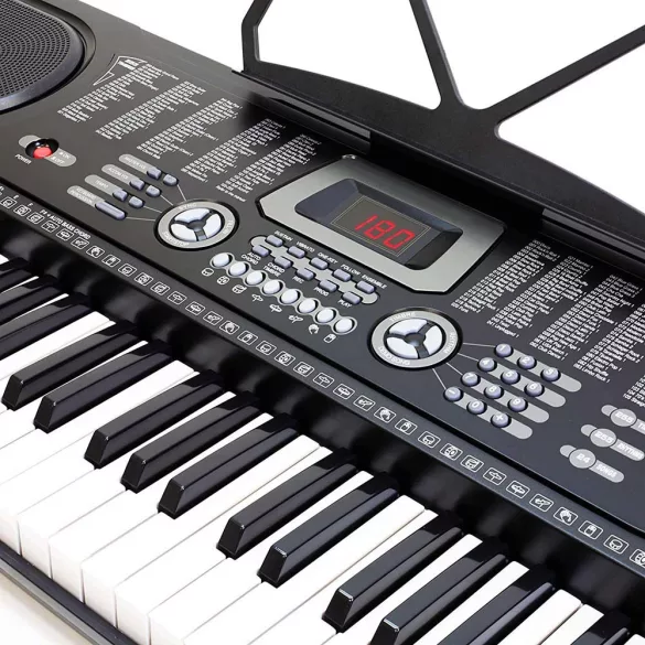 61-Key Synthesizer