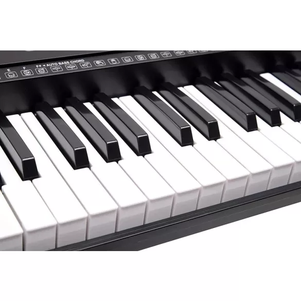 61-Key Synthesizer