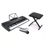 61-Key Synthesizer